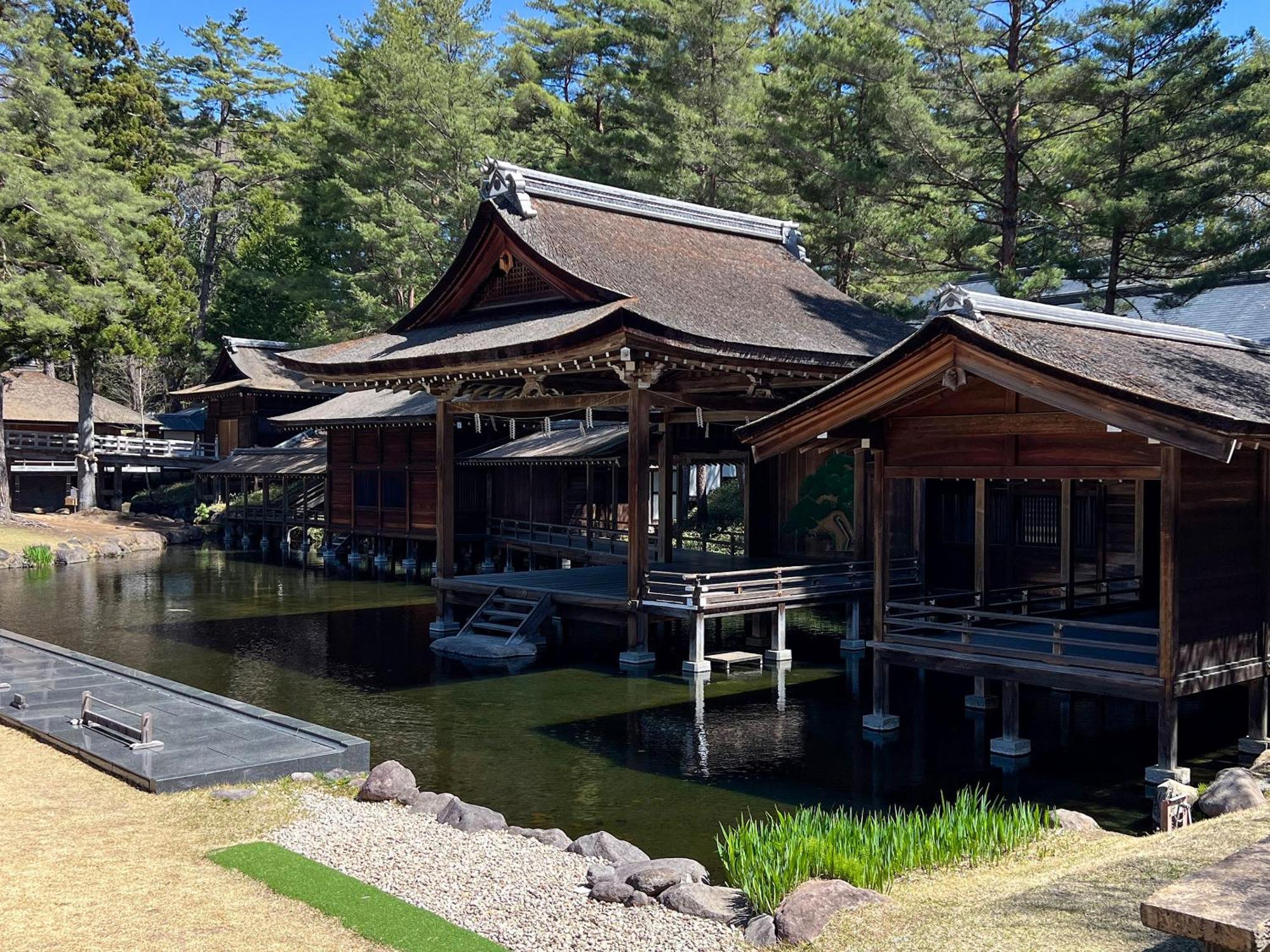 Rakuten Stay Villa Yatsugatake Хокуто Екстериор снимка