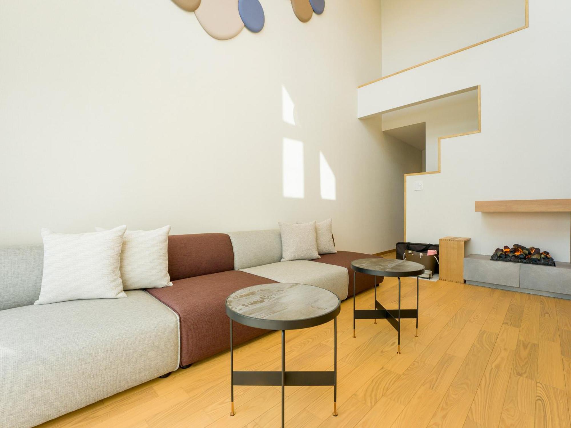 Rakuten Stay Villa Yatsugatake Хокуто Екстериор снимка