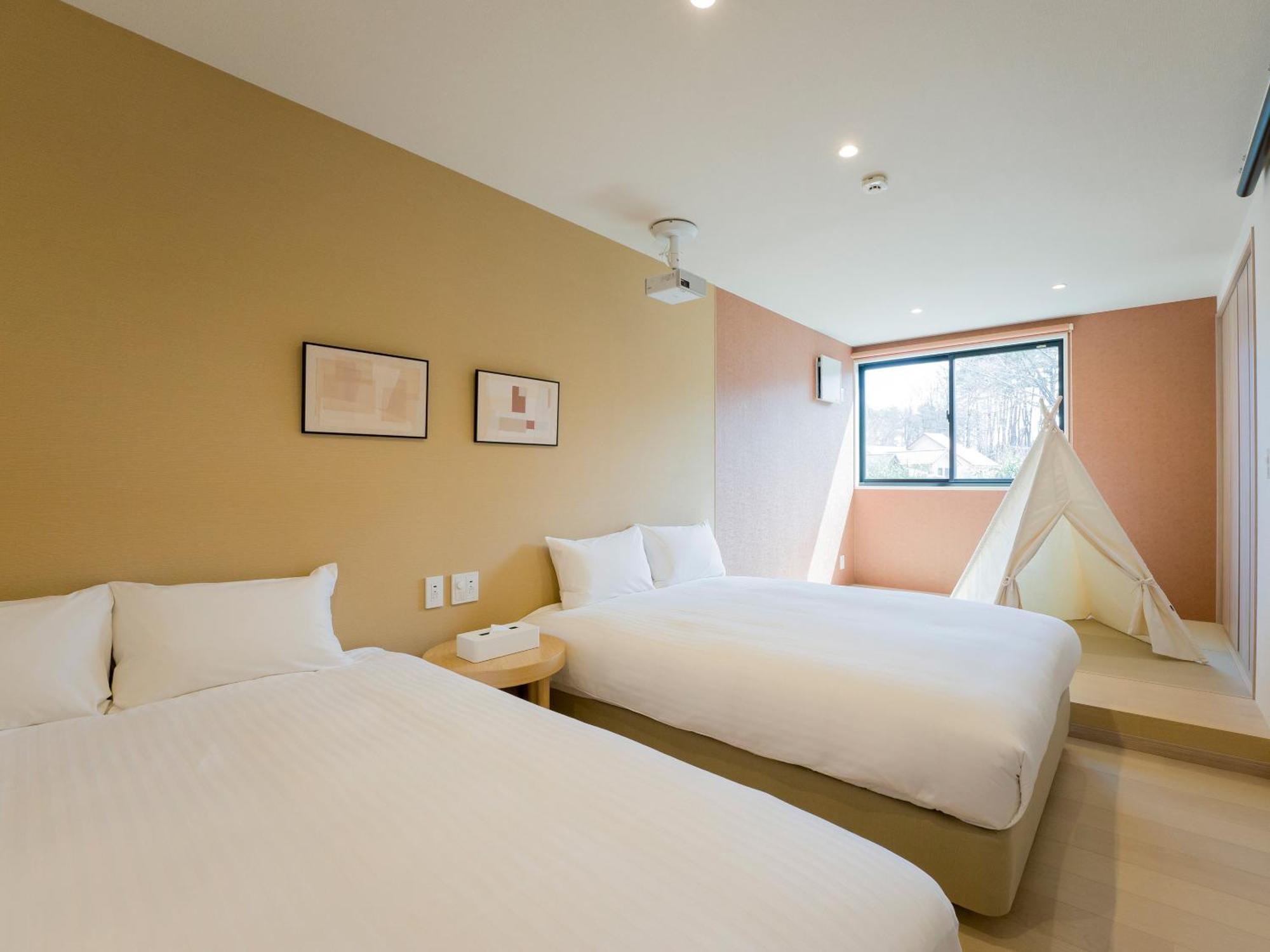 Rakuten Stay Villa Yatsugatake Хокуто Екстериор снимка