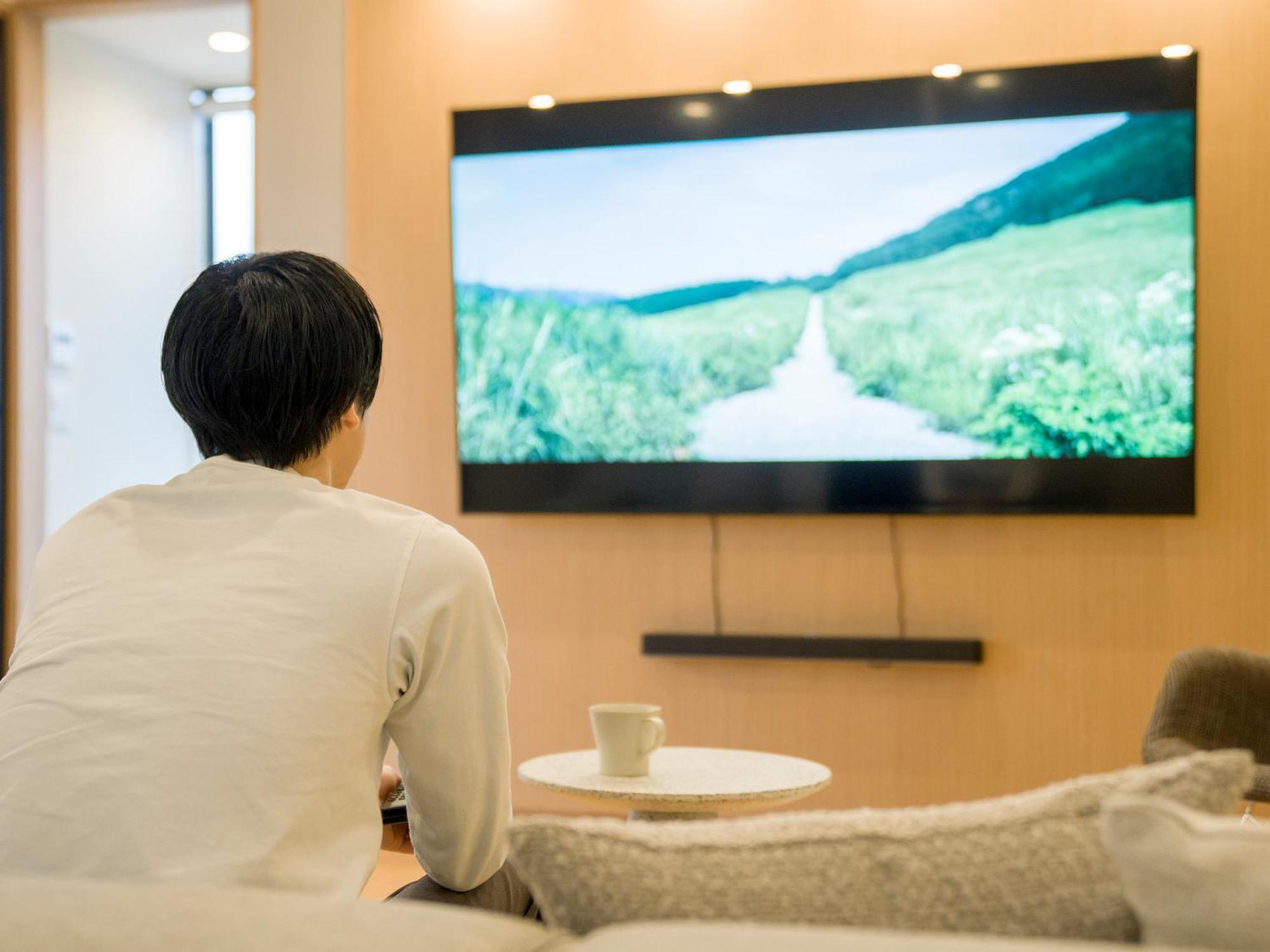 Rakuten Stay Villa Yatsugatake Хокуто Екстериор снимка