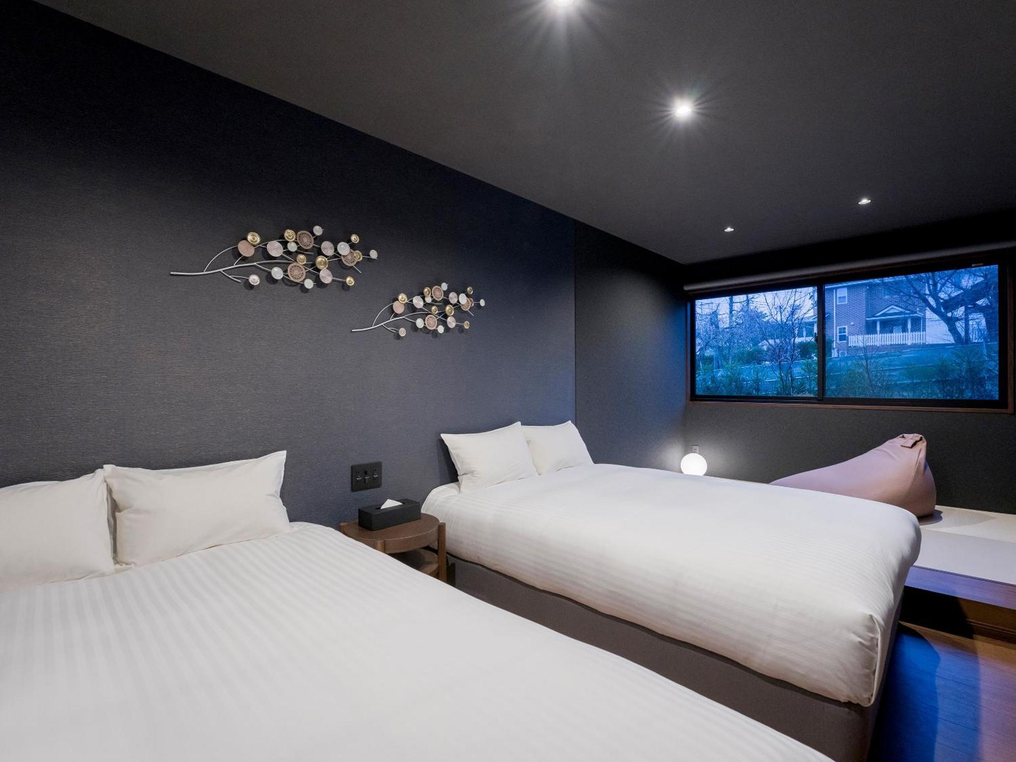 Rakuten Stay Villa Yatsugatake Хокуто Екстериор снимка